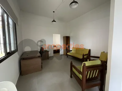 Semi-furnished Smart Sized Apartment For Rent In Achrafieh | Jeitawi – CPBRC03