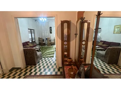 Apartment for rent in Daher Al Sawan- MQBS046 شقة للإيجار ضهر الصوان