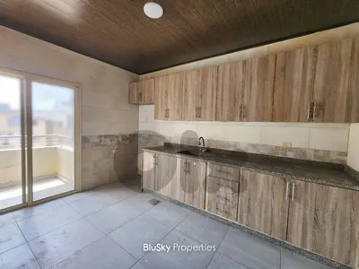 Apartment For SALE In Sin El Fil شقة للبيع #MB