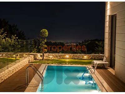 Villa For Sale In Aannaya-CPJGK103