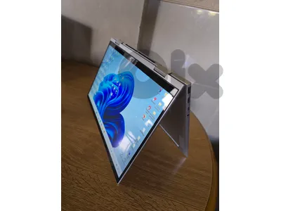 Hp Envy x360 convertible Touch Screen, 11th Gen
