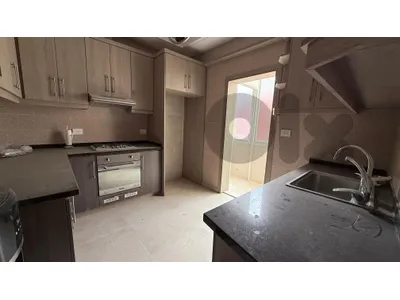 Fully Renovated Apartment for Sale in Achrafieh- شقة للبيع في الاشرفية