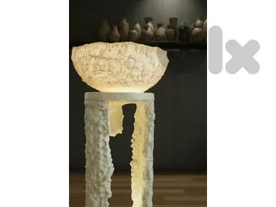 floor lamp