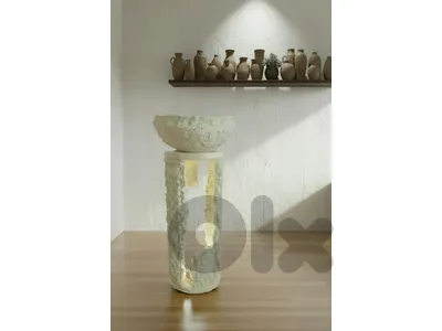 floor lamp