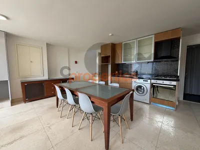 Luxurious triplex chalet for rent in faqra – CPKMF89
