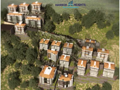 Apartment for Sale in Nabay - شقة للبيع في نابِيه