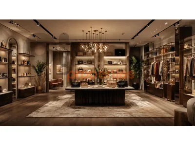 Shop for rent in Hamra – CPBMKH01