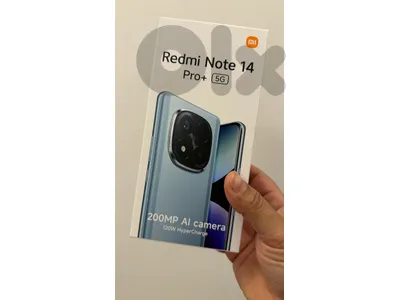 redmi note 14 pro plus 5g