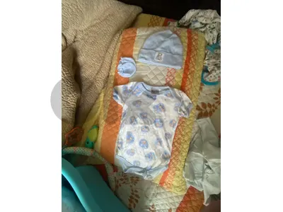 تياب صبي