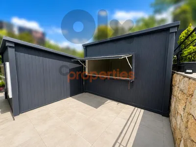 Shop For Rent in Hazmieh – CPCH25