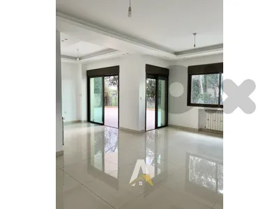 175 SQM Apartment In Mansourieh With 125 SQM Terrace