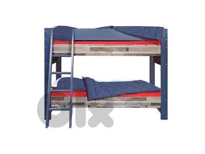 SHARKY bed