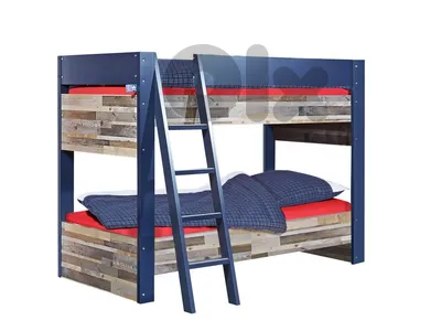 SHARKY bed