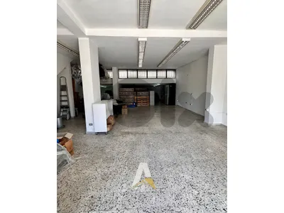 310 SQM Commercial Showroom In Dekwaneh