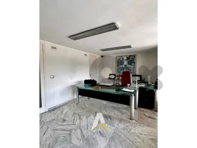 310 SQM Commercial Showroom In Dekwaneh