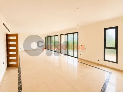 Apartment For Sale in Baabda – CPCH27