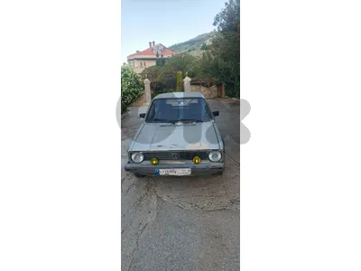 Volkswagen Golf 1979 golf 1