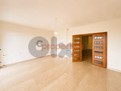 Apartment For Sale in Baabda – CPCH28