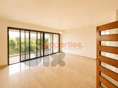 Apartment For Sale in Baabda – CPCH28