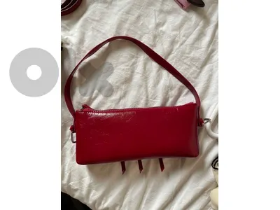 Bershka Hand bag