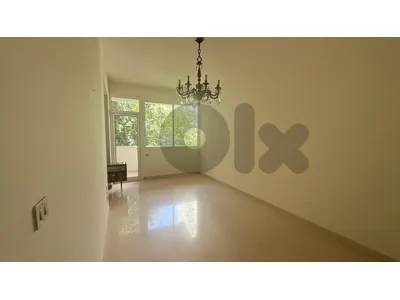 3-Bedroom Apartment for Sale in Achrafieh -شقة للبيع في الأشرفية