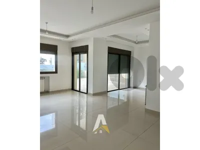 175 SQM Apartment In Mansourieh With 100 SQM Terrace