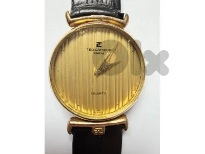 Vintage Ted Lapidus