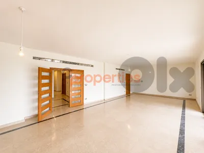 Apartment For Sale in Baabda – CPCH29