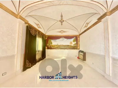 Apartment for Sale in Jnah - شقة للبيع في الجناح