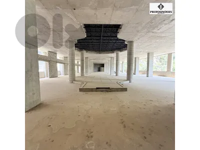 Warehouse for rent in Naher El Mot مستودع للايجار في نهر الموت