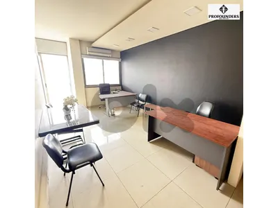 Office for rent in Zalka مكتب للايجار في الزلقا