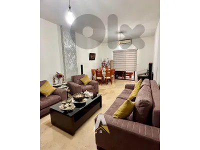 125 SQM Fully Decorated Apartment In Dekwaneh