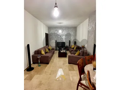 125 SQM Fully Decorated Apartment In Dekwaneh