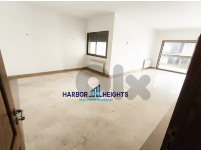 Apartment for Sale in Manara - شقة للبيع في المنارة