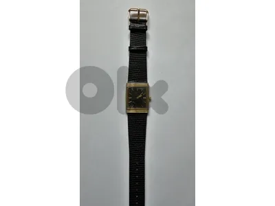Seiko quartz 1970s