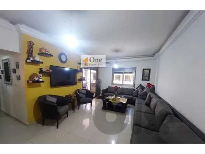 APARTMENT FOR RENT IN NEW RAWDA