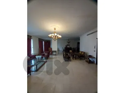 SEMI-FURNISHED APT IN AIN EL TINEH PRIME | 300SQ | 3 BEDS | JNR-277
