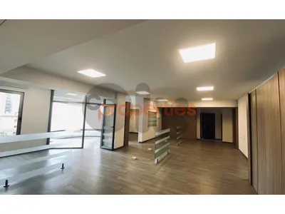 Office For Sale In Achrafieh – CPBJW05