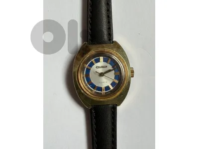 Vintage Citizen 1970
