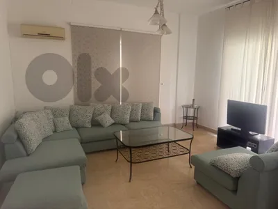 Fully furnished apartment for rent in Hamra, Ras Beirut