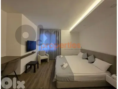 Studio Apartment For Rent In Beit Mery Prime | CPCC180