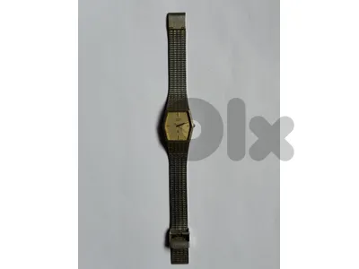 vintage Citizen Quartz