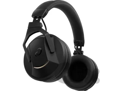 ALPHATHETA HDJ F10 TX headphones