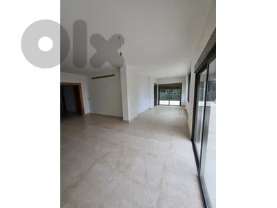 Apartment for sale in dbayeh شقة للبيع في ضبيه