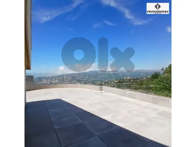 Duplex for sale in Bikfaya دوبلكس للبيع في بكفيا