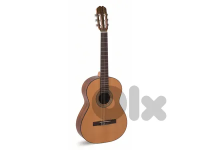 ALVARO No. 25 Spanish Classical Guitar
