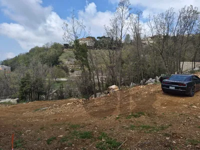 land for sale in kfardebian أرض للبيع في كفردبيان