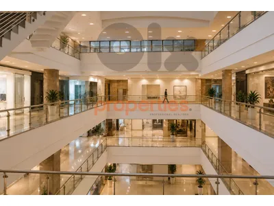 Prime Located Multi Level Showroom For Rent in Dekweneh | CPCC178