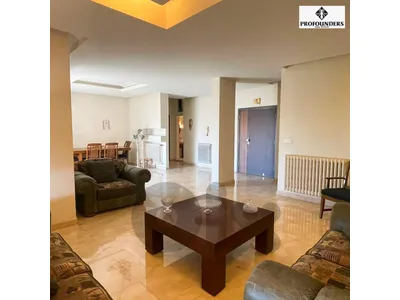 Apartment for sale in Qornet Chehwan شقة للبيع في قرنة شهوان
