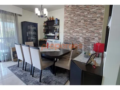 Well Decorated Duplex In Zandouka | CPCC179